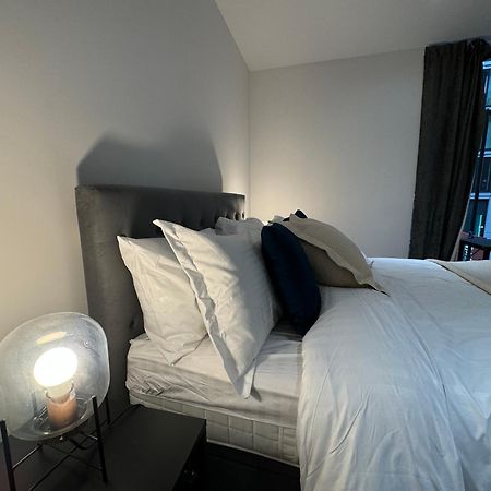 Riverside Suites And Apartments London Bagian luar foto