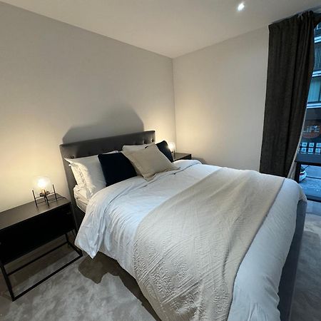 Riverside Suites And Apartments London Bagian luar foto