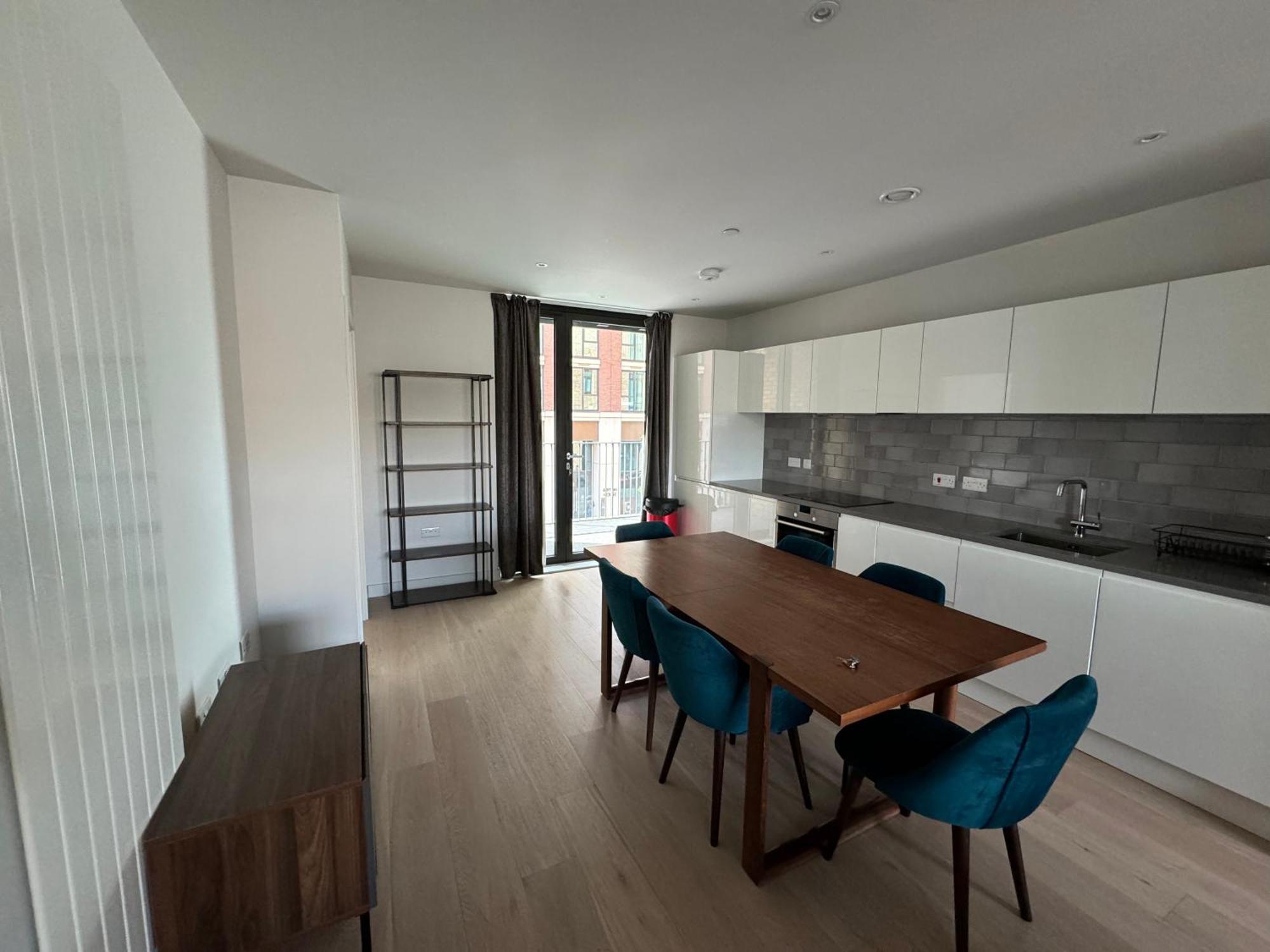 Riverside Suites And Apartments London Bagian luar foto